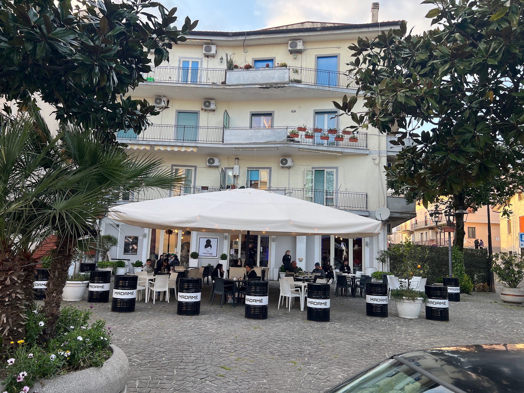 ALEgrìa — Nido degli Dei — 29