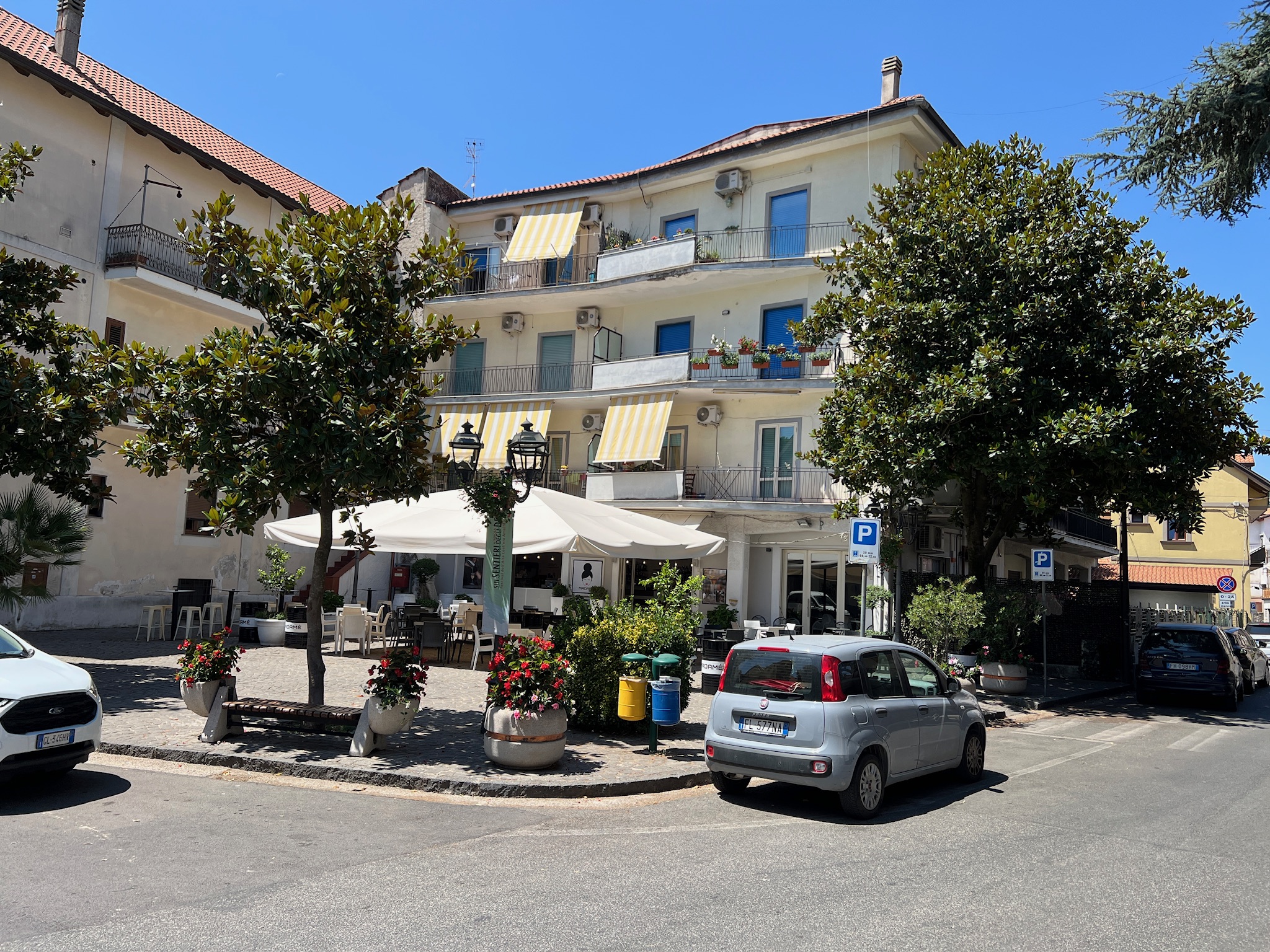 ALEgrìa — Nido degli Dei — 5