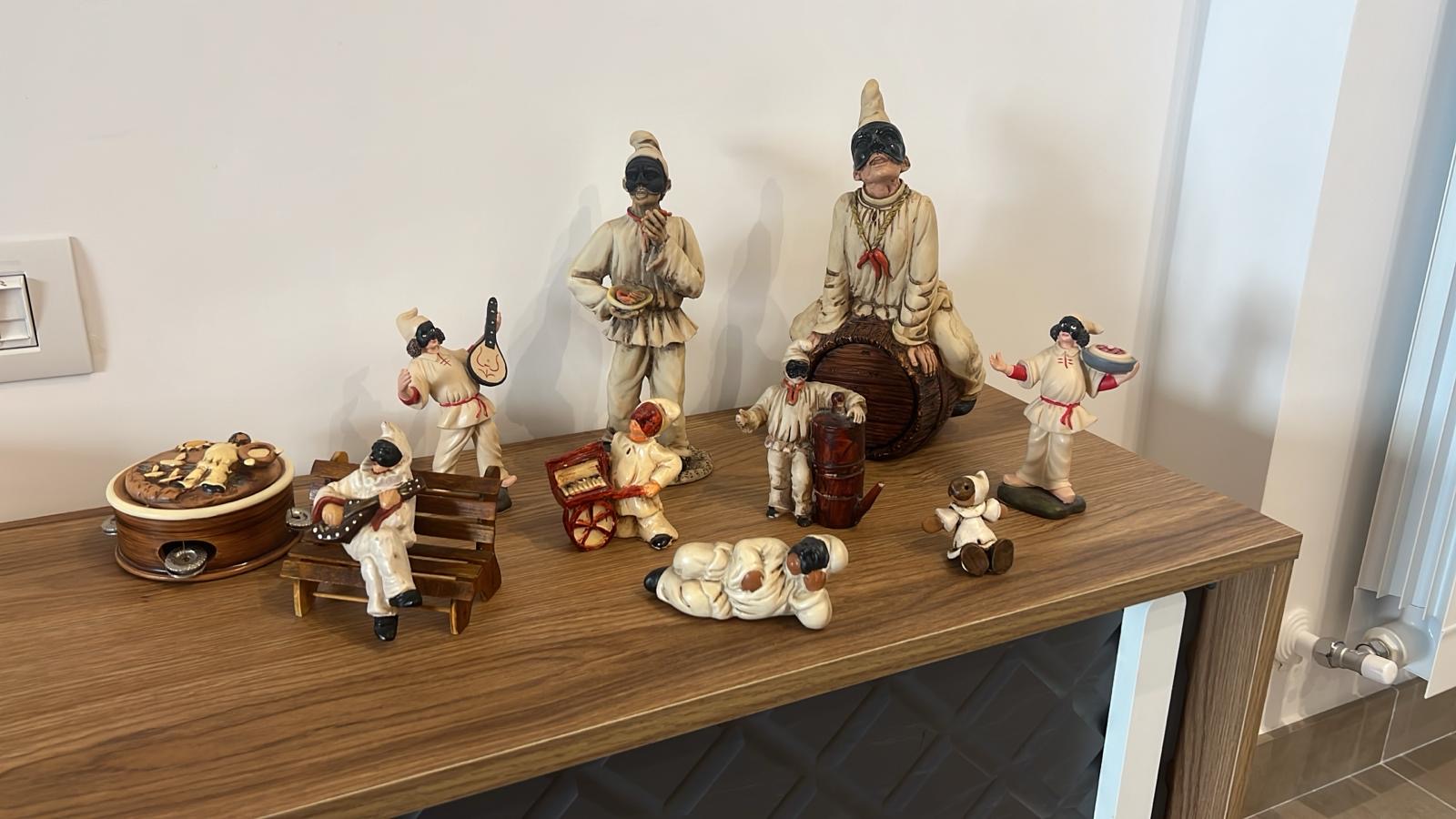 Casa Momi Mergellina — 7