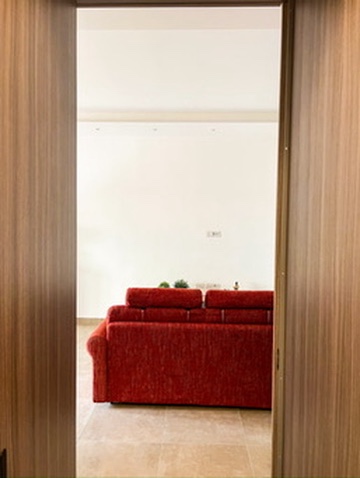Casa Momi Mergellina — 23