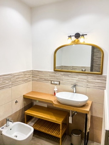 Casa Momi Mergellina — 45