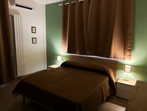 Casa Momi Mergellina — 46