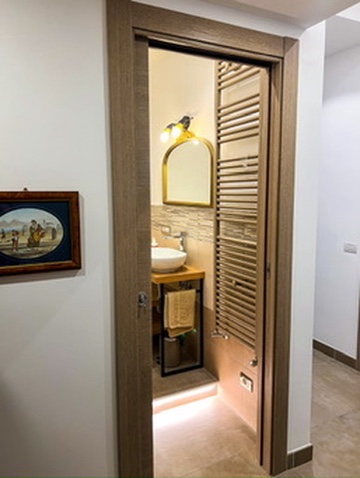 Casa Momi Mergellina — 48