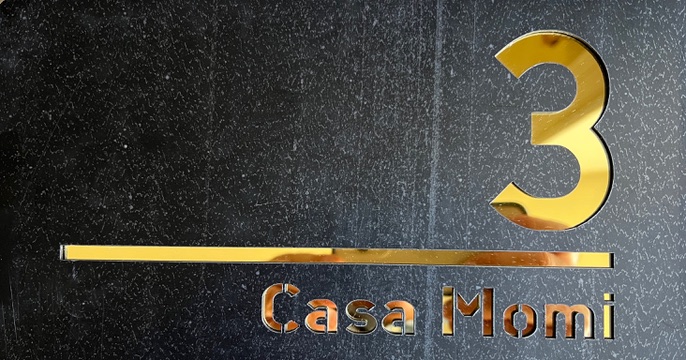 Casa Momi Mergellina — 50
