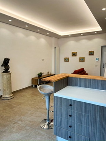 Casa Momi Mergellina — 57