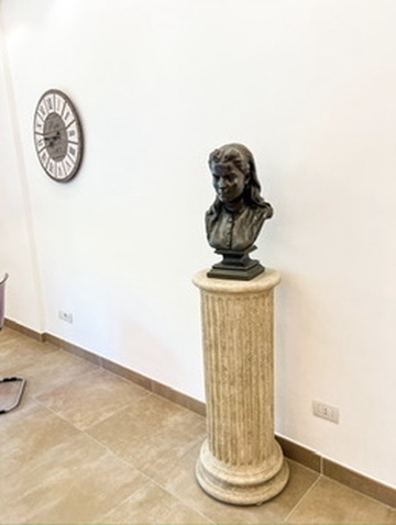 Casa Momi Mergellina — 58