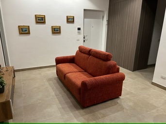 Casa Momi Mergellina — 61